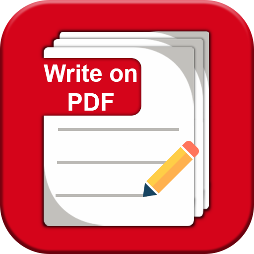 unnamed How to write on a pdf