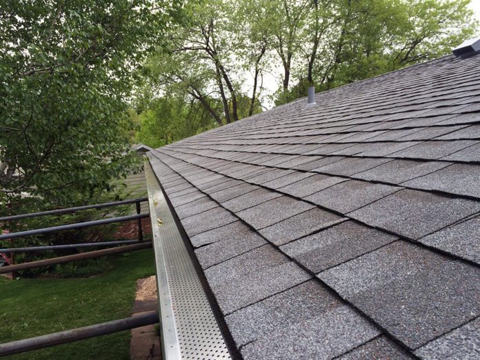 How much does a new roof cost?