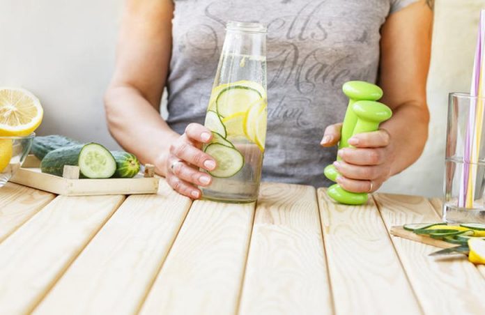 How to detox your body?