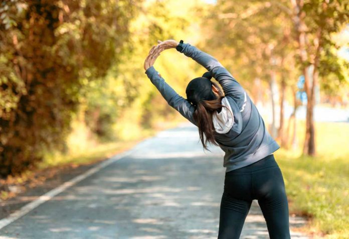 20+ Best Morning Stretches to Wake Up Your Body and Mind 20+ Best Morning Stretches to Wake Up Your Body and Mind