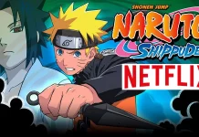 How To Watch Naruto Shippuden On Netflix How To Watch Naruto Shippuden On Netflix