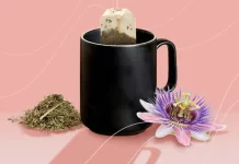 8 Impressive Benefits Of Passionflower Tea Passionflower tea