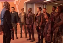 What is the Plot Summary of Orville Season 3 & the Date of Release? What is the Plot Summary of Orville Season 3 & the Date of Release?