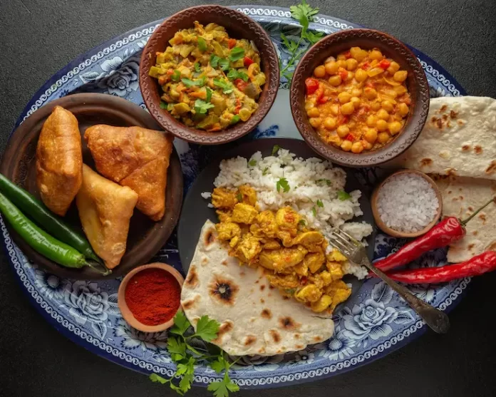 Indian Food