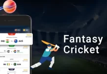 Make The Most of Your Passion for Cricket With Fantasy Gaming