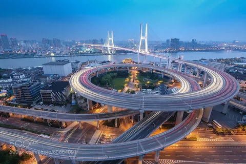 Urban Infrastructure