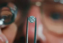 Crafting Lab-Grown Gems in Unusual Shapes and Sizes