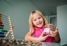 Impacts of Teaching Financial Prudence to Kids