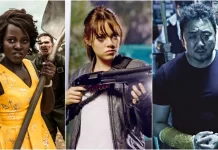 Some Of The Most Exciting Zombie Movies Of All Time, Ranked