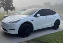 Window Tinting Trends: Exploring the Latest Styles and Film Options