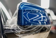 Does PPF Prevent Rock Chips? What You Need to Know PPF installation in Orlando